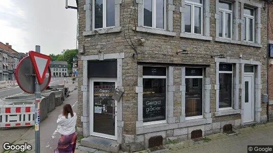 Apartments for rent in Aywaille - Photo from Google Street View