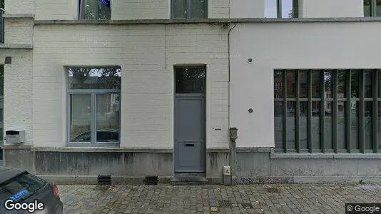 Apartments for rent in Doornik - Photo from Google Street View