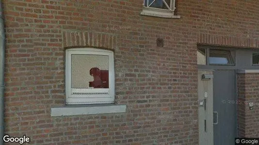 Apartments for rent in Namen - Photo from Google Street View