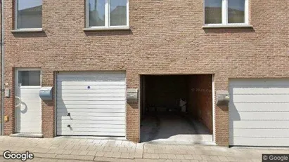Apartments for rent in Menen - Photo from Google Street View