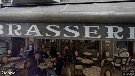 Apartments for rent in Luik - Photo from Google Street View