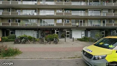 Apartments for rent in Antwerp Borgerhout - Photo from Google Street View