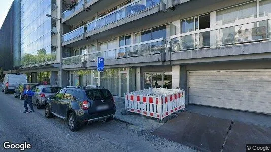 Apartments for rent in Luik - Photo from Google Street View