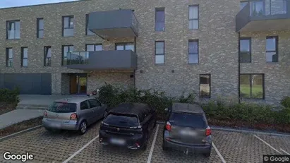 Apartments for rent in Wezet - Photo from Google Street View