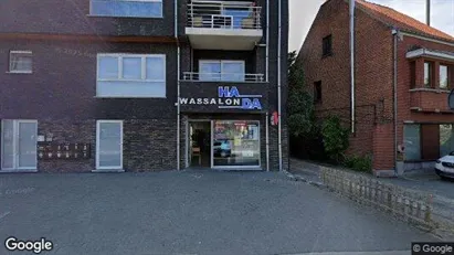 Apartments for rent in Dendermonde - Photo from Google Street View