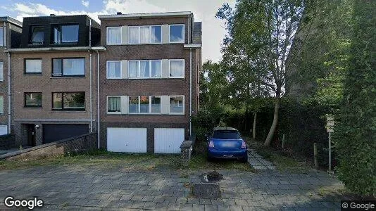 Apartments for rent in Leuven - Photo from Google Street View