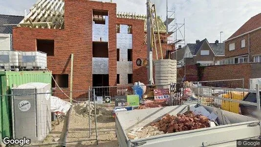 Apartments for rent in Erpe-Mere - Photo from Google Street View