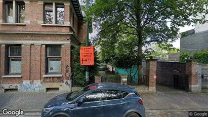 Apartments for rent in Brussels Vorst - Photo from Google Street View