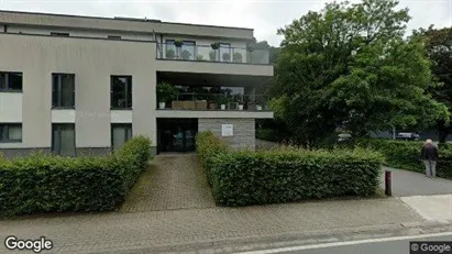 Apartments for rent in Esneux - Photo from Google Street View