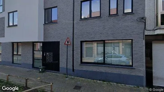 Apartments for rent in Sint-Niklaas - Photo from Google Street View