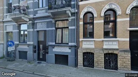 Apartments for rent in Stad Antwerp - Photo from Google Street View