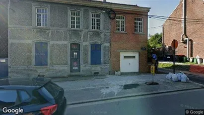 Apartments for rent in Charleroi - Photo from Google Street View