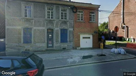 Apartments for rent in Charleroi - Photo from Google Street View