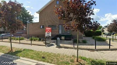 Apartments for rent in Hasselt - Photo from Google Street View