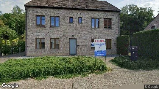 Apartments for rent in Graven - Photo from Google Street View