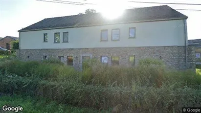 Apartments for rent in Theux - Photo from Google Street View