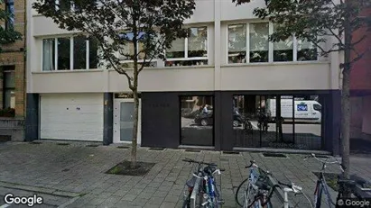 Apartments for rent in Stad Antwerp - Photo from Google Street View