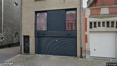 Apartments for rent in Aarlen - Photo from Google Street View