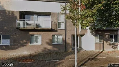 Apartments for rent in Herent - Photo from Google Street View