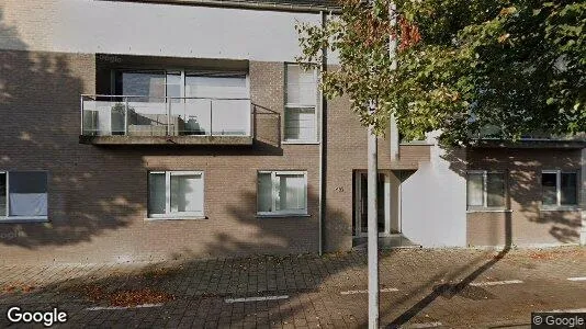 Apartments for rent in Herent - Photo from Google Street View