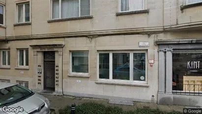 Apartments for rent in Stad Gent - Photo from Google Street View