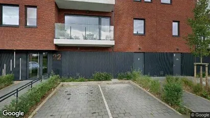 Apartments for rent in Mont-Saint-Guibert - Photo from Google Street View