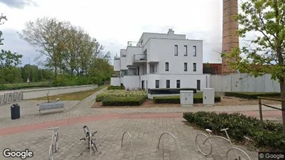 Apartments for rent in Zaventem - Photo from Google Street View
