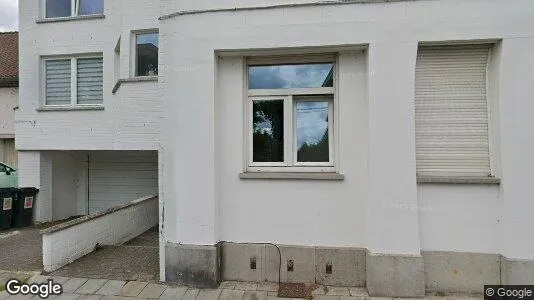 Apartments for rent in Rixensart - Photo from Google Street View