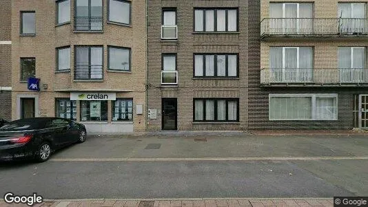 Apartments for rent in Zulte - Photo from Google Street View