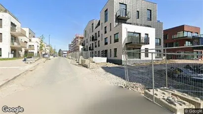 Apartments for rent in Nijvel - Photo from Google Street View