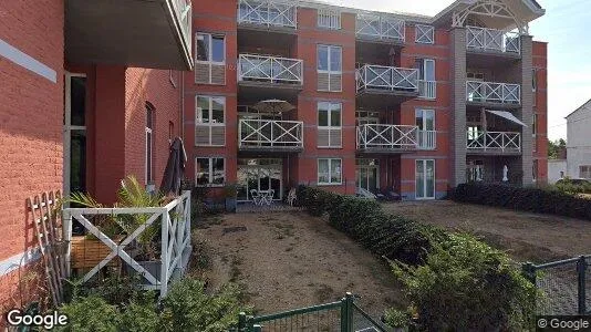 Apartments for rent in Namen - Photo from Google Street View