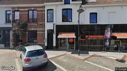 Apartments for rent in Brugge - Photo from Google Street View