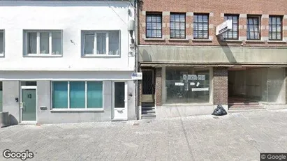 Apartments for rent in Péruwelz - Photo from Google Street View