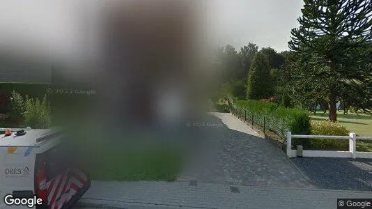 Apartments for rent in Beersel - Photo from Google Street View