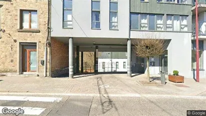 Apartments for rent in Vielsalm - Photo from Google Street View