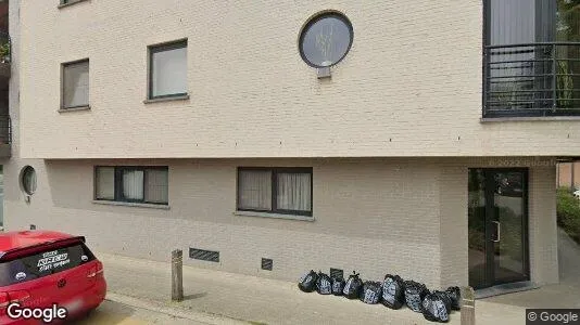 Apartments for rent in Asse - Photo from Google Street View