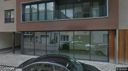 Apartments for rent in Mechelen - Photo from Google Street View
