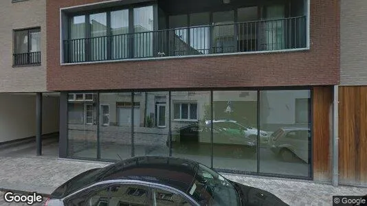 Apartments for rent in Mechelen - Photo from Google Street View