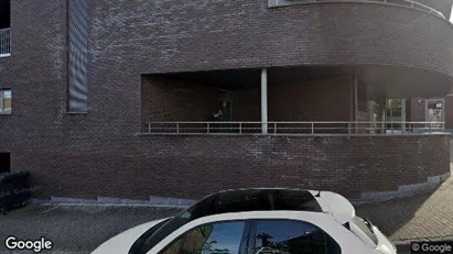 Apartments for rent in Chaudfontaine - Photo from Google Street View