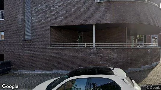 Apartments for rent in Chaudfontaine - Photo from Google Street View