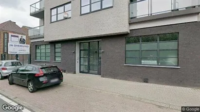 Apartments for rent in Hoeilaart - Photo from Google Street View