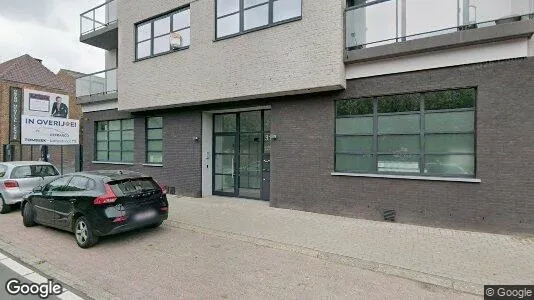 Apartments for rent in Hoeilaart - Photo from Google Street View