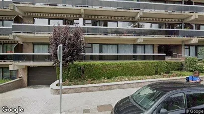Apartments for rent in Brussels Sint-Agatha-Berchem - Photo from Google Street View