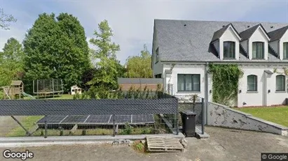 Apartments for rent in Wezembeek-Oppem - Photo from Google Street View