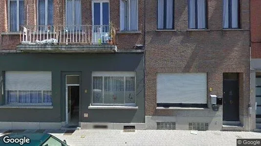 Apartments for rent in Mechelen - Photo from Google Street View