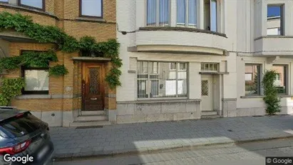 Apartments for rent in Aalst - Photo from Google Street View