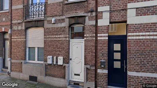 Apartments for rent in Luik - Photo from Google Street View