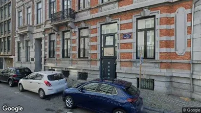 Apartments for rent in Luik - Photo from Google Street View