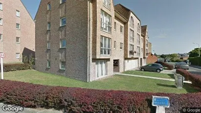 Apartments for rent in Eigenbrakel - Photo from Google Street View
