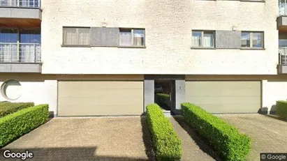 Apartments for rent in Kortenberg - Photo from Google Street View